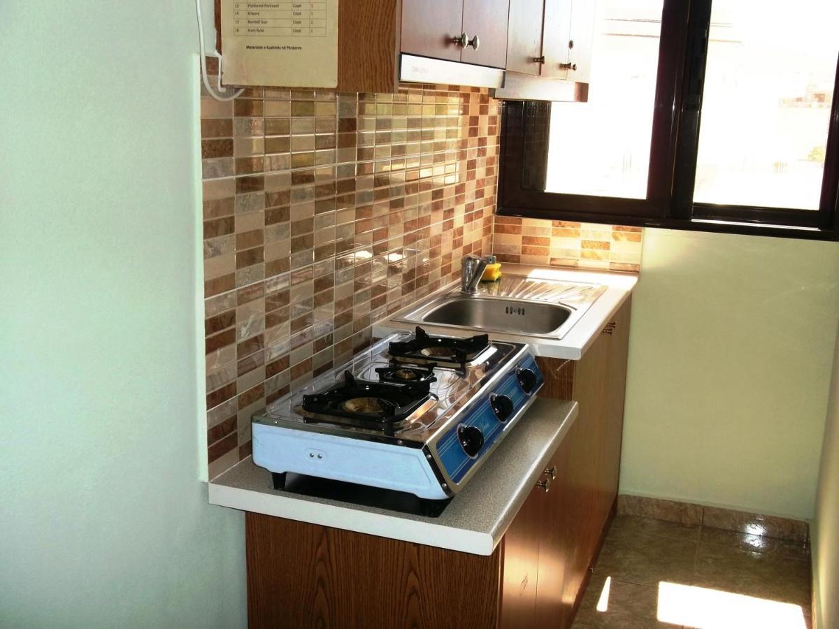 קסאמיל Tani'S Guesthouse מראה חיצוני תמונה