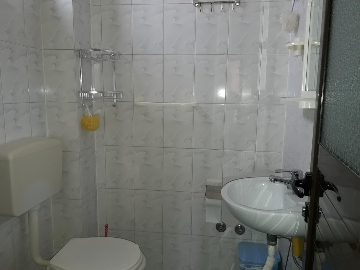 קסאמיל Tani'S Guesthouse מראה חיצוני תמונה