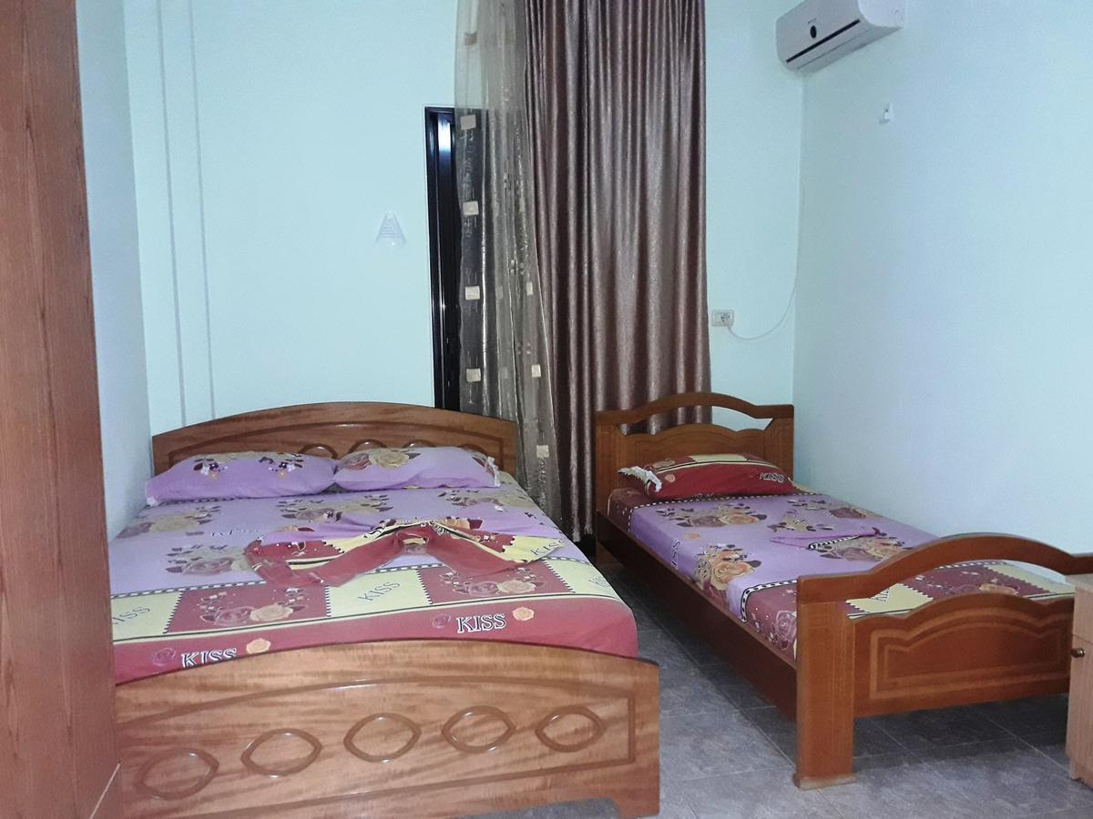 קסאמיל Tani'S Guesthouse מראה חיצוני תמונה