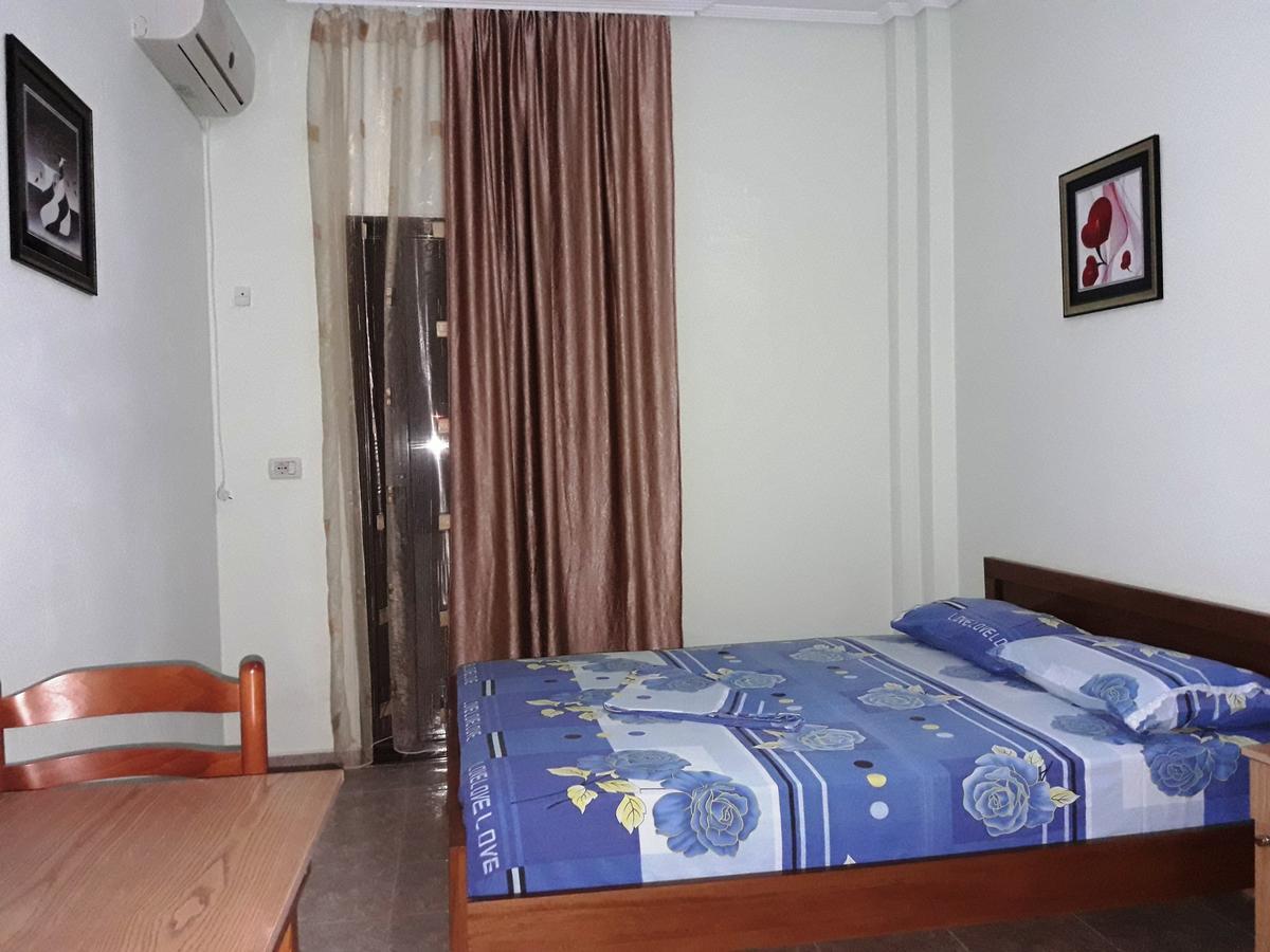 קסאמיל Tani'S Guesthouse מראה חיצוני תמונה
