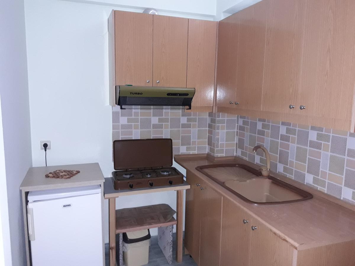 קסאמיל Tani'S Guesthouse מראה חיצוני תמונה