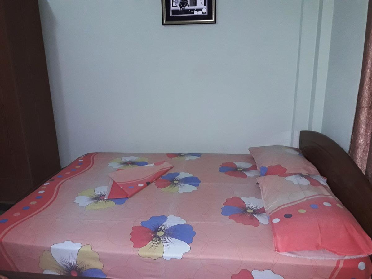 קסאמיל Tani'S Guesthouse מראה חיצוני תמונה