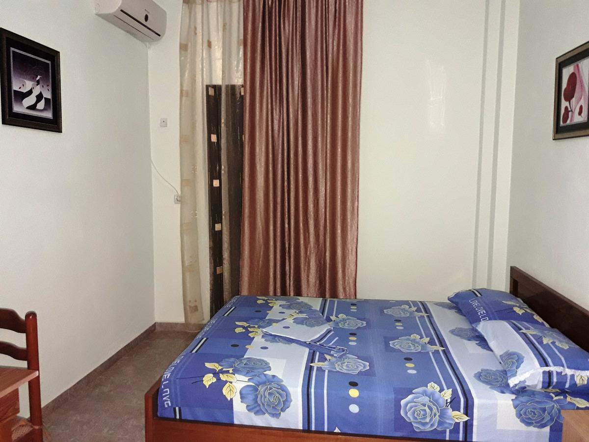 קסאמיל Tani'S Guesthouse מראה חיצוני תמונה