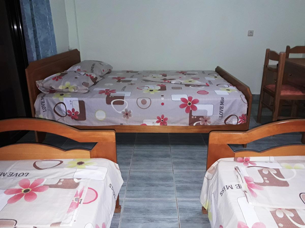 קסאמיל Tani'S Guesthouse מראה חיצוני תמונה