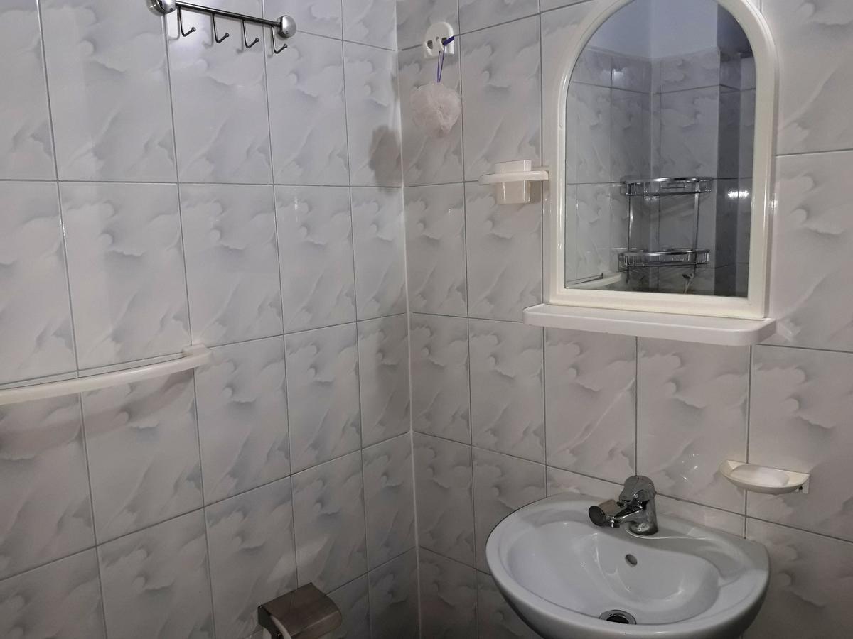 קסאמיל Tani'S Guesthouse מראה חיצוני תמונה