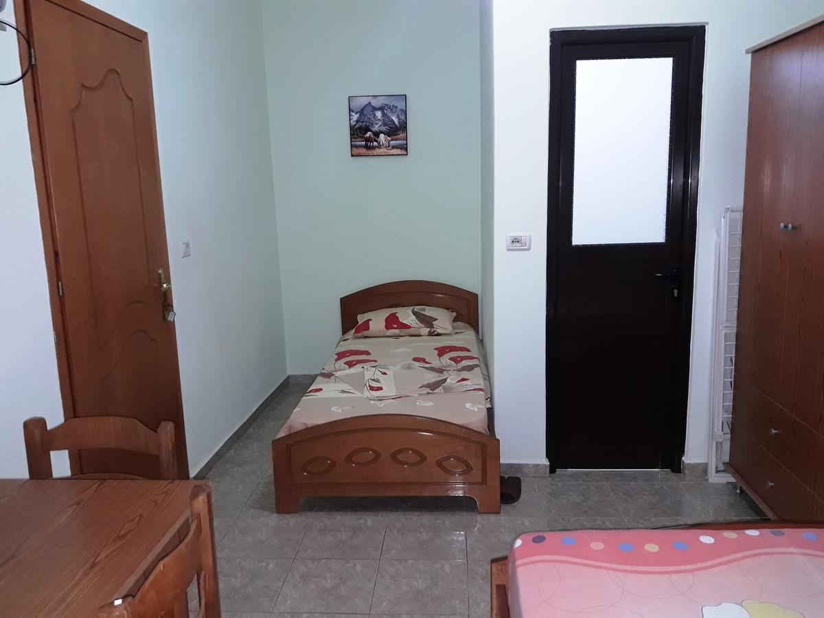 קסאמיל Tani'S Guesthouse מראה חיצוני תמונה