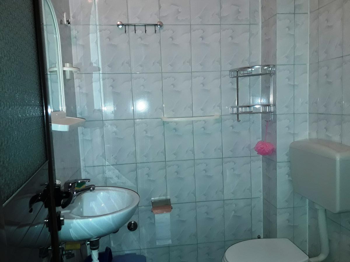 קסאמיל Tani'S Guesthouse מראה חיצוני תמונה