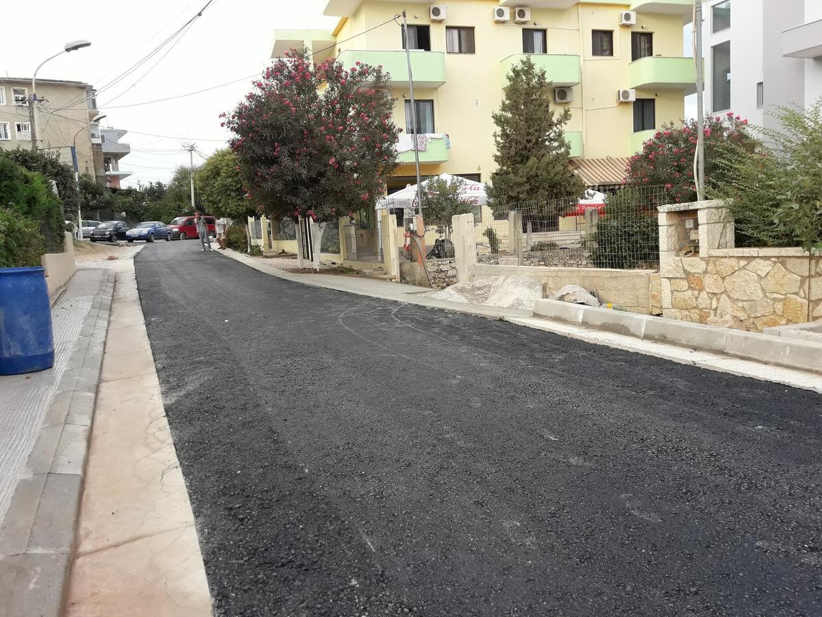 קסאמיל Tani'S Guesthouse מראה חיצוני תמונה
