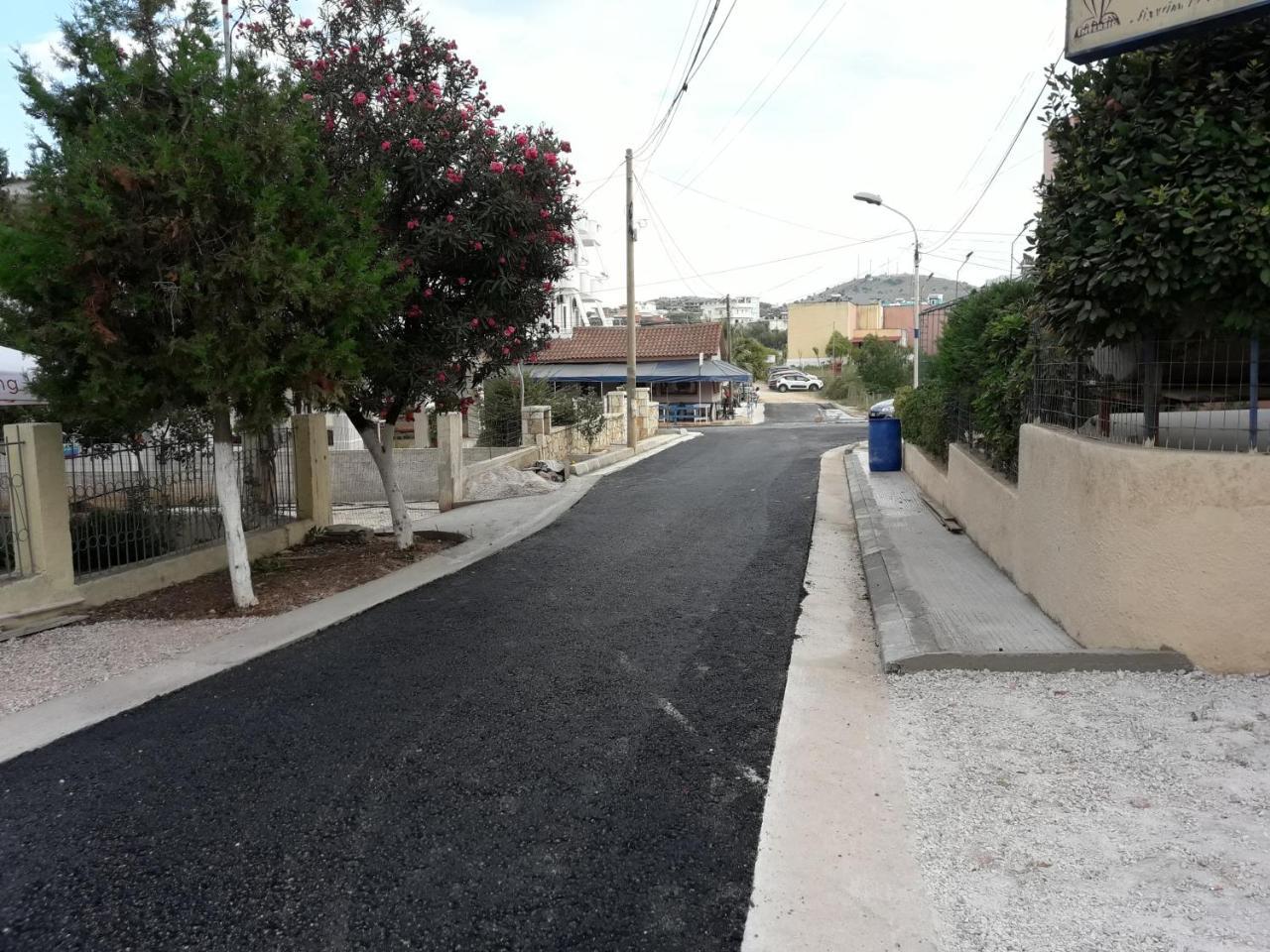 קסאמיל Tani'S Guesthouse מראה חיצוני תמונה