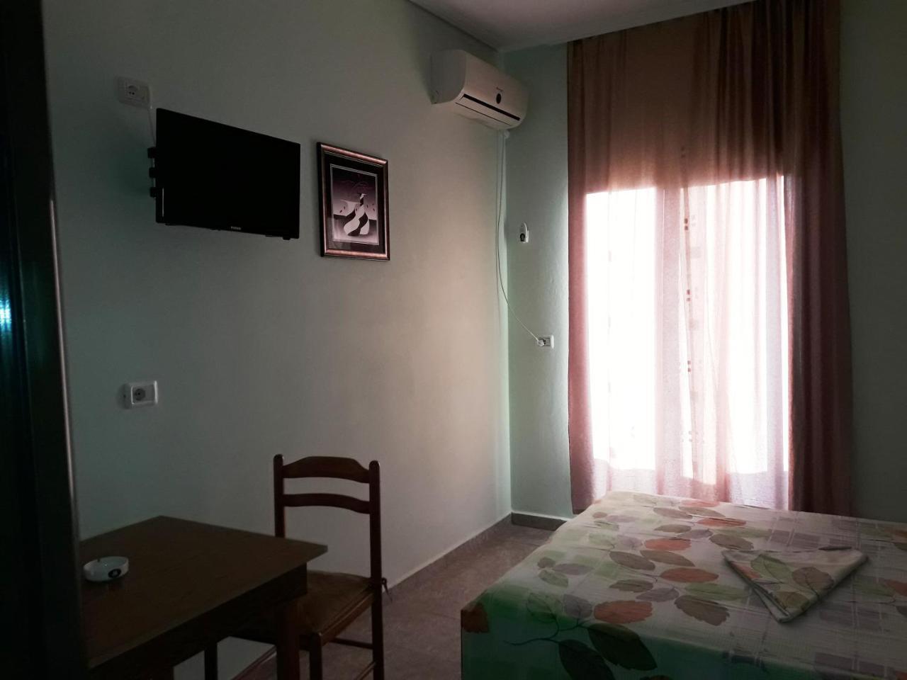 קסאמיל Tani'S Guesthouse מראה חיצוני תמונה