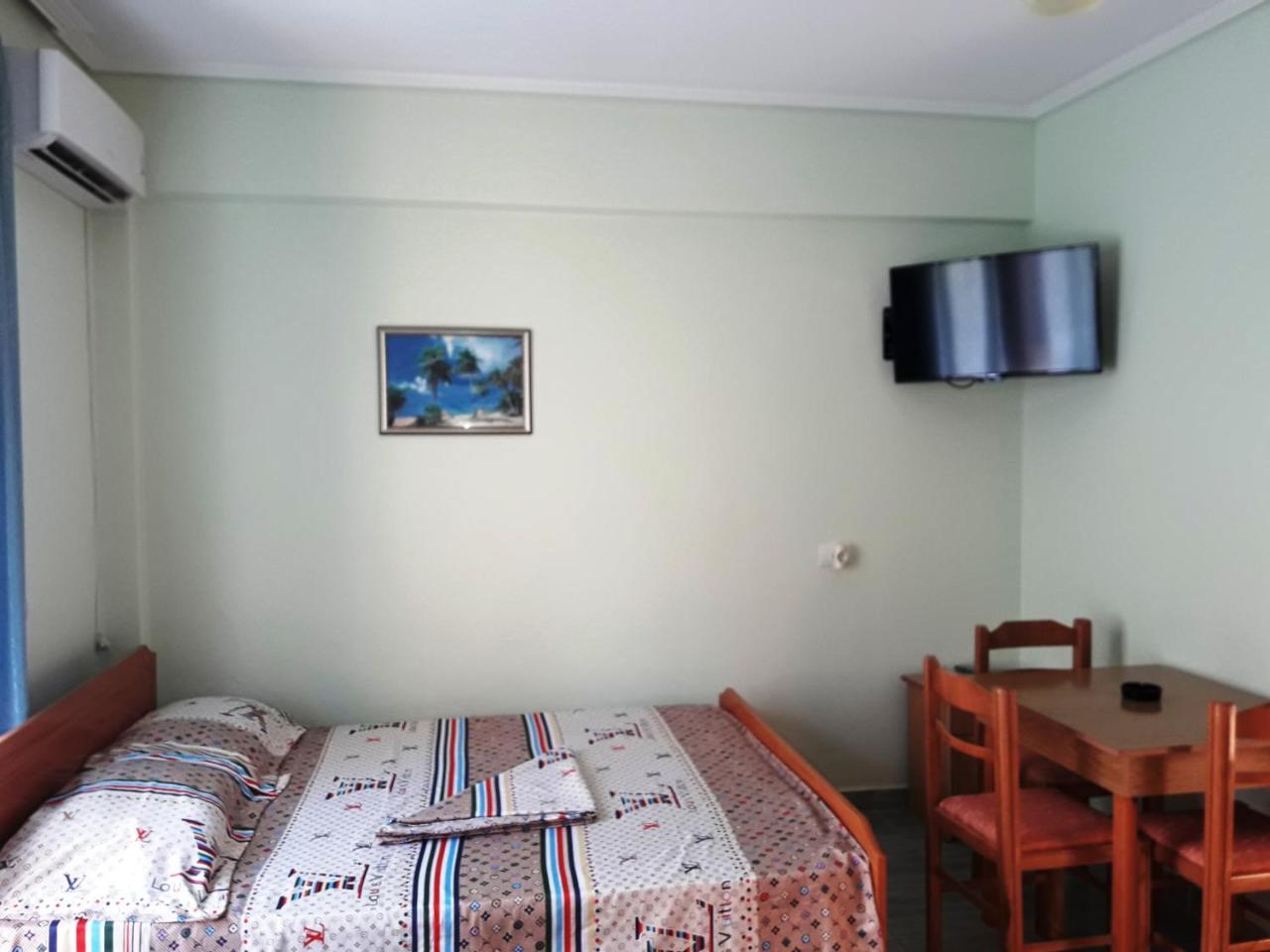 קסאמיל Tani'S Guesthouse מראה חיצוני תמונה