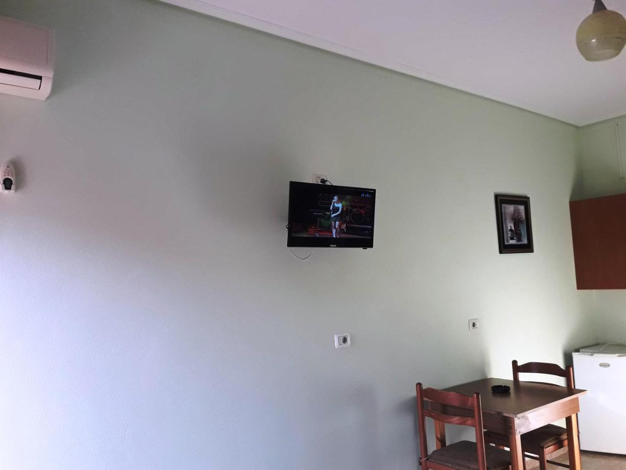 קסאמיל Tani'S Guesthouse מראה חיצוני תמונה