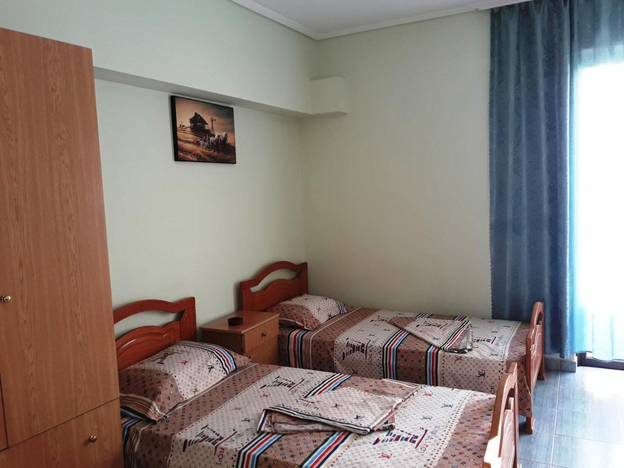 קסאמיל Tani'S Guesthouse מראה חיצוני תמונה